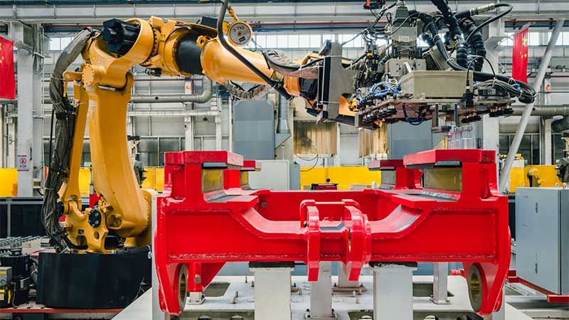 经久耐用，历久弥新：ROVAS®长寿命润滑脂用户见证